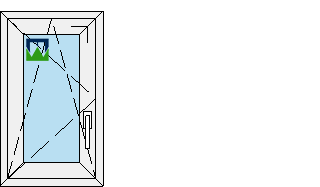 500x850 rankena dešinėje