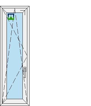 500x1700 rankena dešinėje