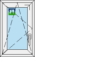 550x900 rankena dešinėje