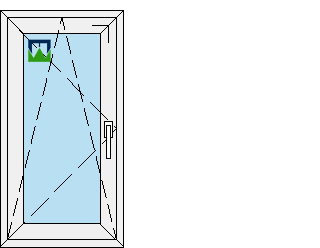 600x1150 rankena dešinėje
