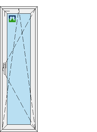 600x2000 rankena kairėje