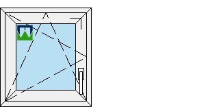 650x700 rankena dešinėje