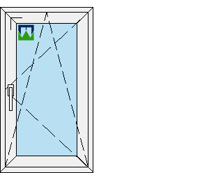 650x1150 rankena kairėje