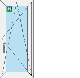 650x1500 rankena kairėje