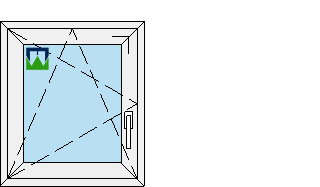 700x800 rankena dešinėje