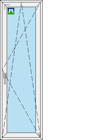 700x2300 rankena kairėje