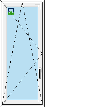 750x1800 rankena dešinėje