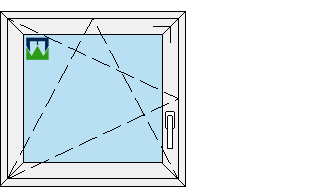 900x850 rankena dešinėje