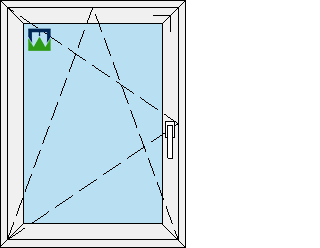 900x1200 rankena dešinėje