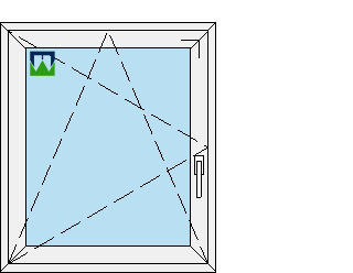 950x1100 rankena dešinėje