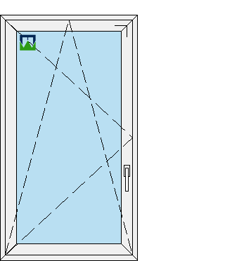 950x1700 rankena dešinėje