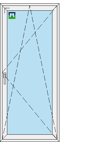950x2200 rankena kairėje