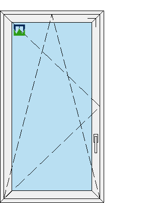 1000x1850 rankena dešinėje