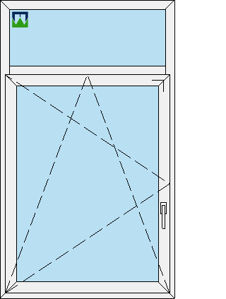1200x2050 rankena dešinėje