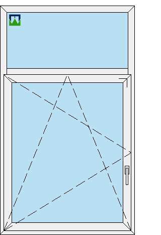 1300x2200 rankena dešinėje