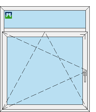 1450x1700 rankena dešinėje 1450x1700 rankena dešinėje